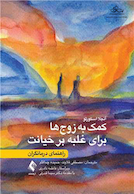 کمک به زوج ها برای غلبه بر خیانت راهنمای درمانگران